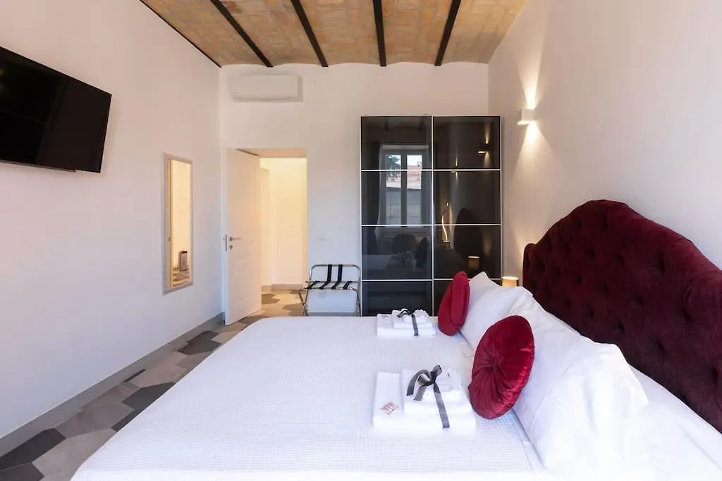 Appartamento Downtown Rome Testaccio Glammaison Italia