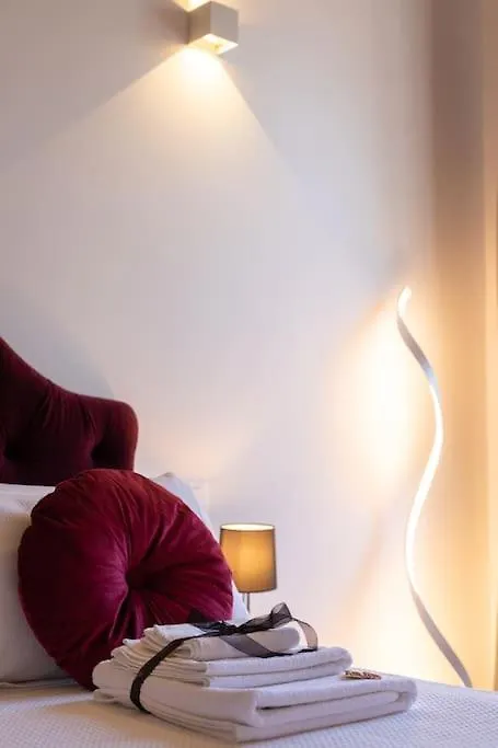Appartamento Downtown Rome Testaccio Glammaison Italia