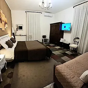  Apartment Casa Ferrari Testaccio E Trastevere Wi-fi Free