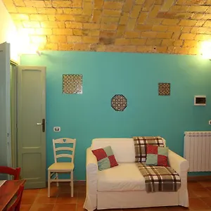  Apartment Il Grottino