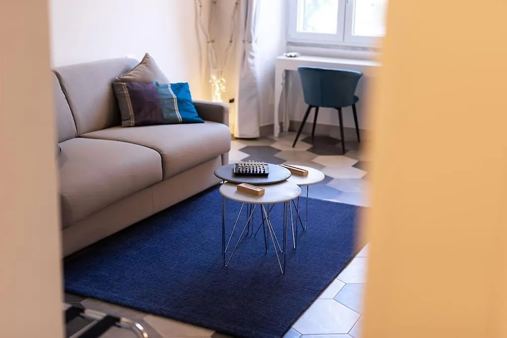 Downtown Rome Testaccio Glammaison Apartment