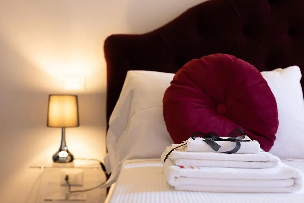 Apartment Downtown Rome Testaccio Glammaison Italy