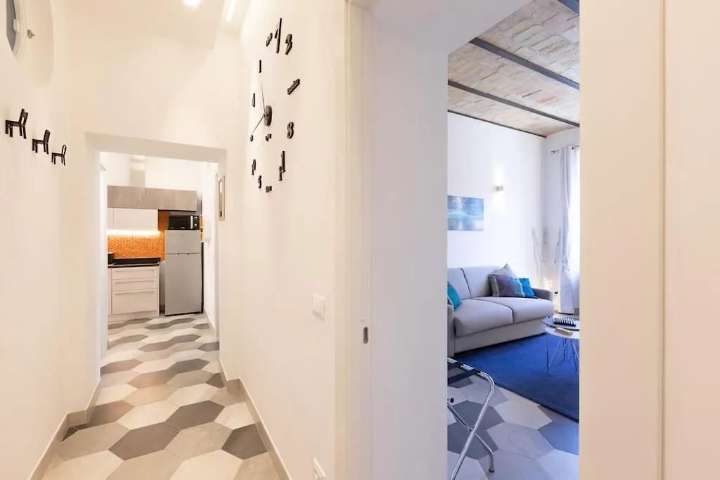 Downtown Rome Testaccio Glammaison Apartment