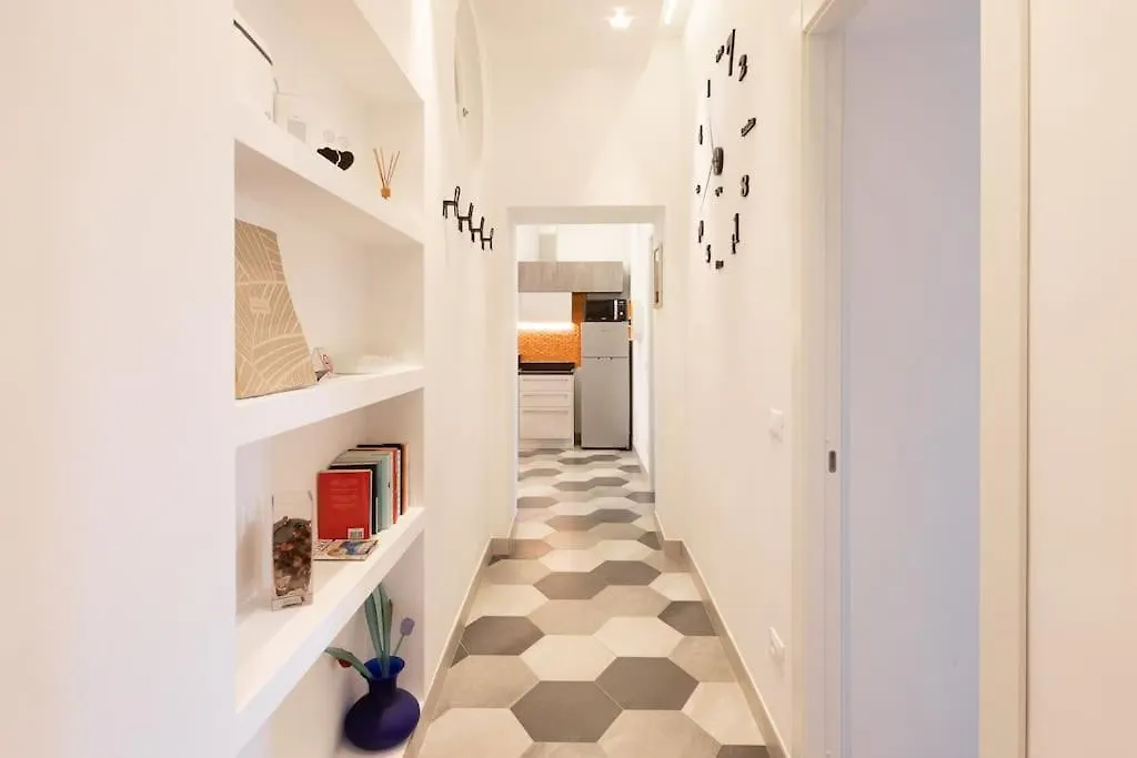 Apartment Downtown Rome Testaccio Glammaison