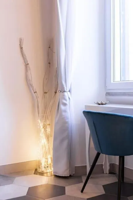 Downtown Rome Testaccio Glammaison