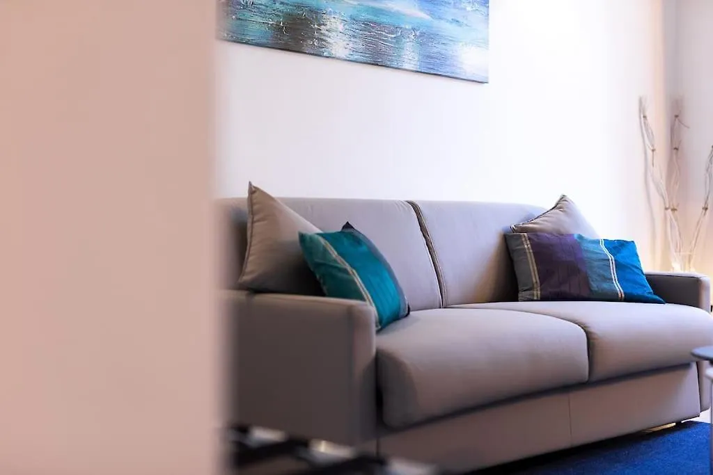 Downtown Rome Testaccio Glammaison Apartment