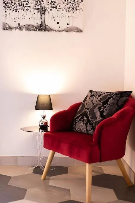 Downtown Rome Testaccio Glammaison