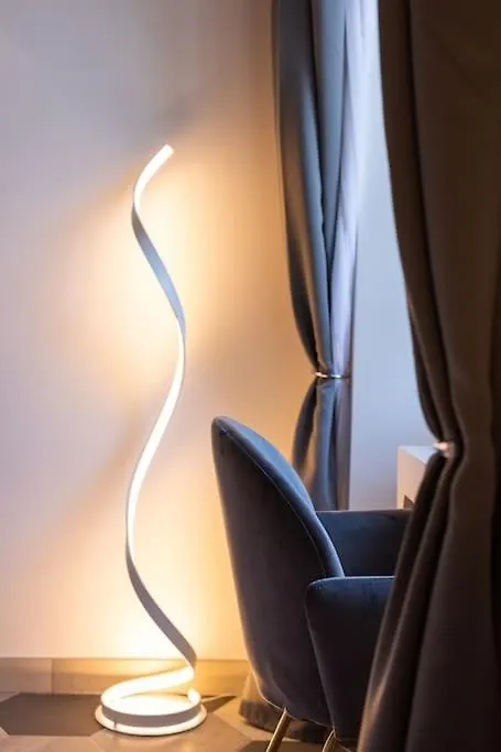 Apartment Downtown Rome Testaccio Glammaison
