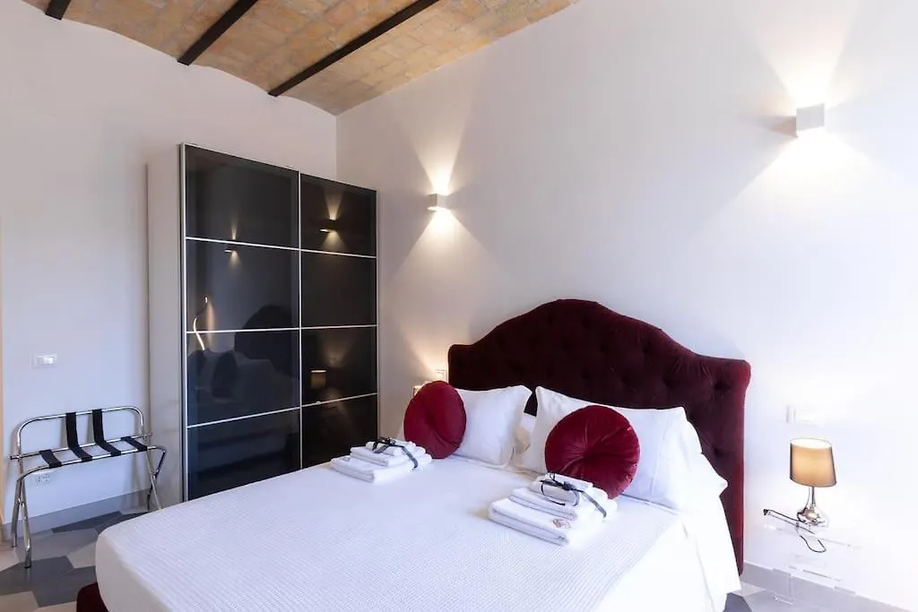 Downtown Rome Testaccio Glammaison