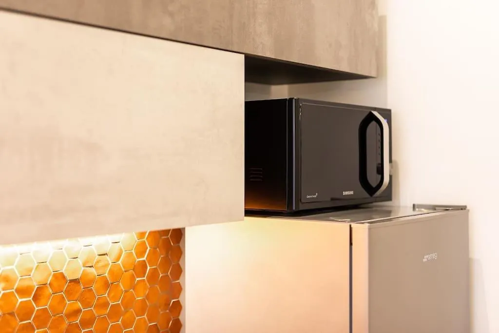 Downtown Rome Testaccio Glammaison Apartment