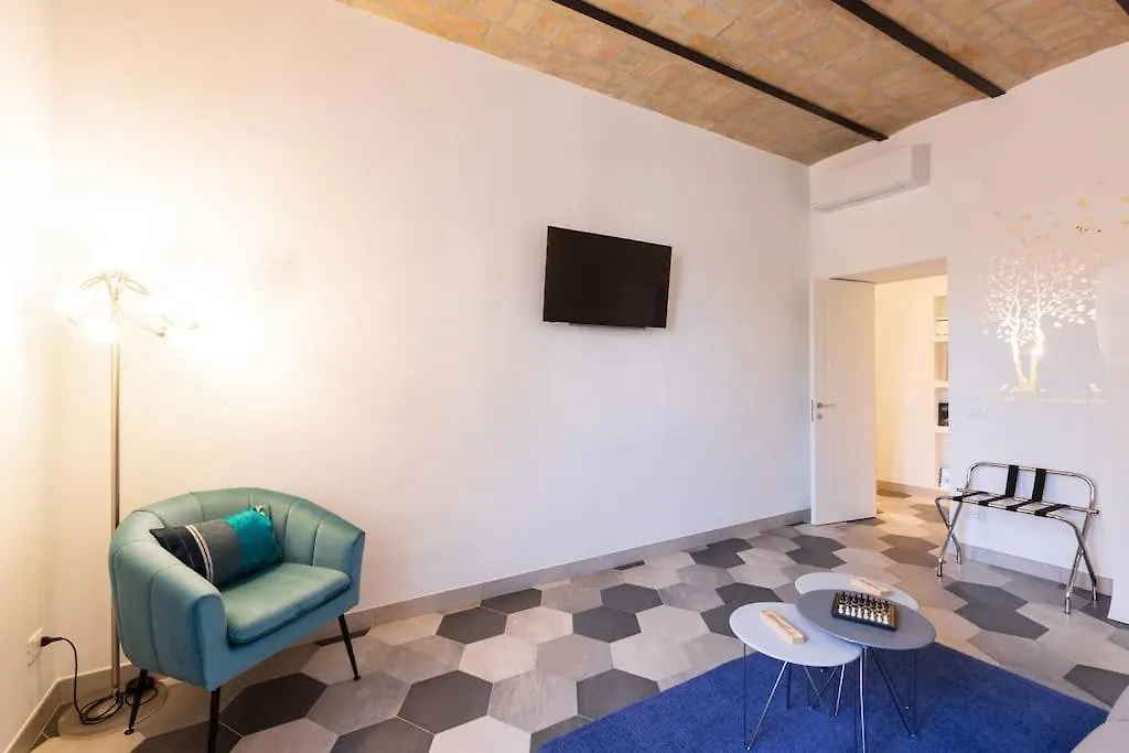 Downtown Rome Testaccio Glammaison 0*,  Italy