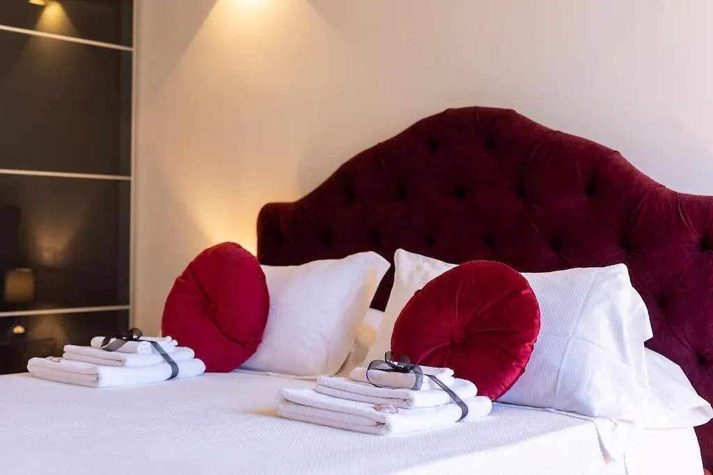 Apartment Downtown Rome Testaccio Glammaison