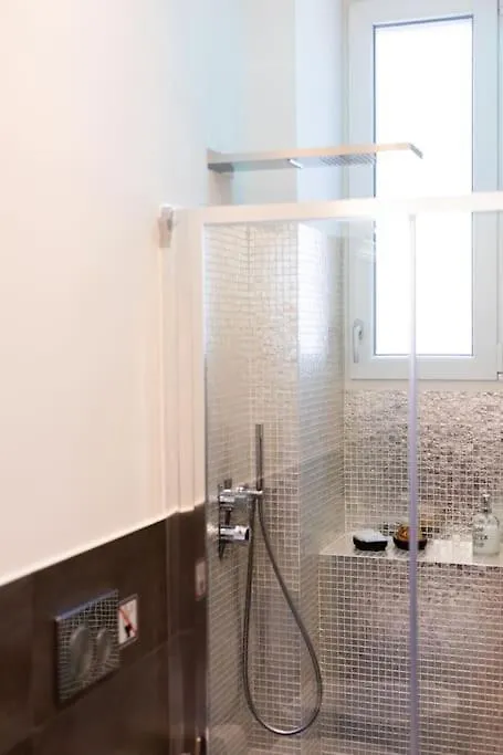 Apartment Downtown Rome Testaccio Glammaison