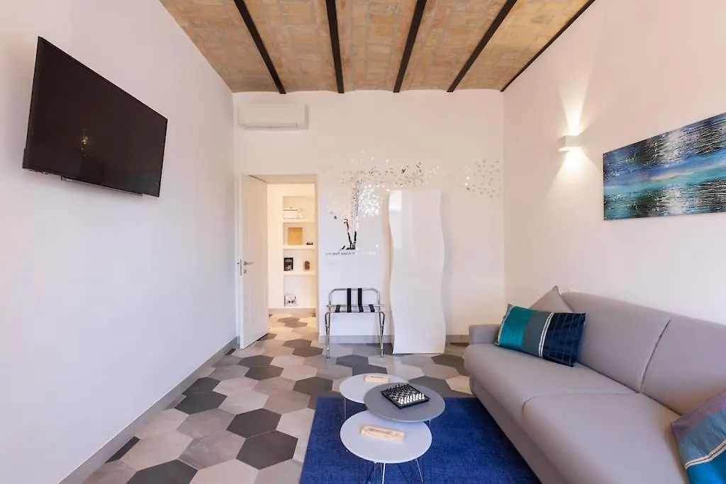 Downtown Rome Testaccio Glammaison Italy