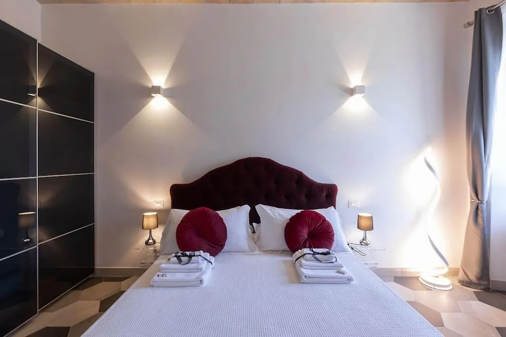 Downtown Rome Testaccio Glammaison Apartment